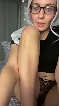 AnsK2007 online show from 02.27.26