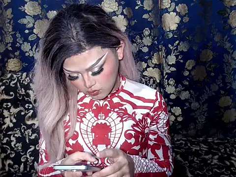 cute asian22 online show from 03.14.26