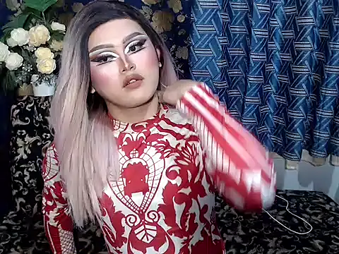 cute asian22 online show from 03.18.26