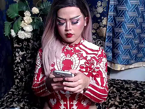 cute asian22 online show from 03.20.26