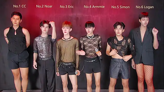 Queen-Vibe online show from 03.20.26