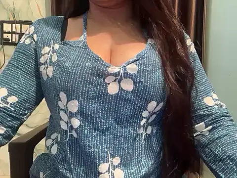 Avneet kaurr1 online show from 05.17.26