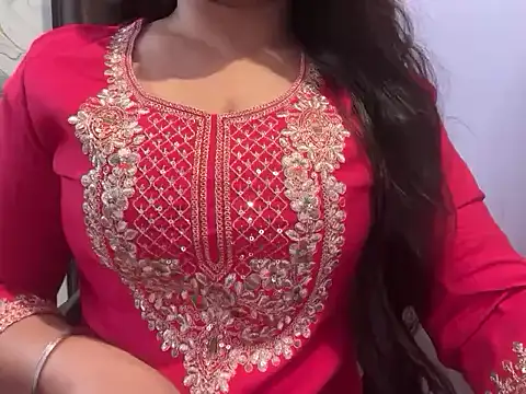 Avneet kaurr1 online show from 05.27.26