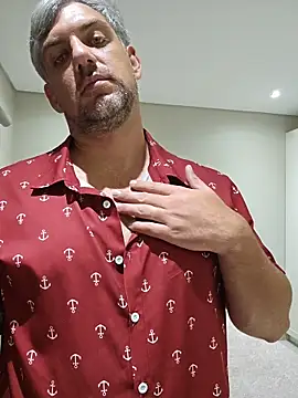 DanielGrey SA online show from 04.21.26