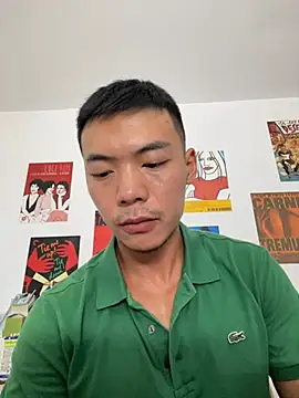 AdamHarper112 online show from 07.09.26