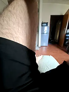 Snapshot of paulucio8 chatting on 02.24.26 paulucio8 online show from 02.24.26