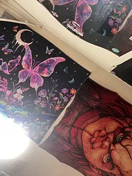 HarmlessPiece89 online show from 03.03.26