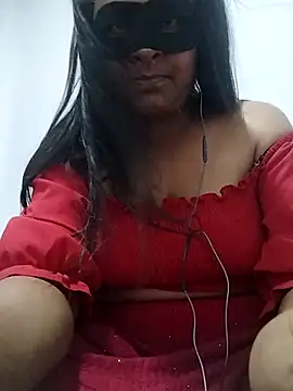 Shanuhotx online show from 02.22.26