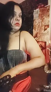 MistressMileenaMiami online show from 04.07.26