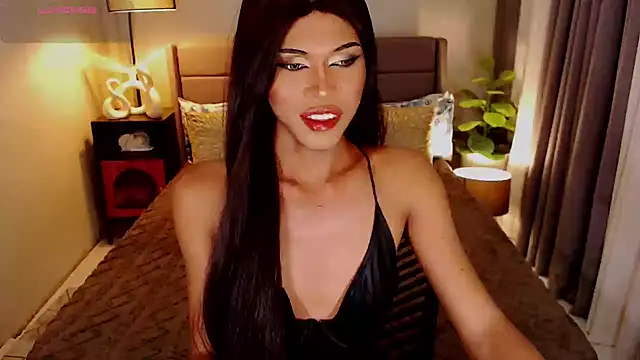 Snapshot of UnforgetableAnna chatting on 03.01.26 UnforgetableAnna online show from 03.01.26