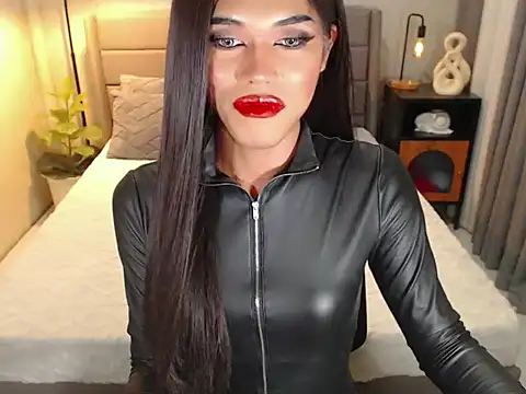 UnforgetableAnna online show from 03.28.26