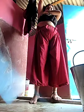 Aanushaka online show from 04.07.26