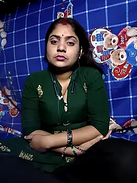 Aanushaka online show from 04.08.26