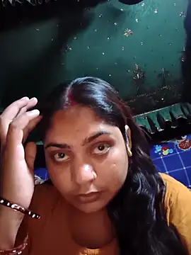 Aanushaka online show from 04.25.26