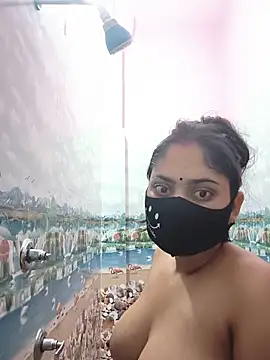 Aanushaka online show from 05.18.26