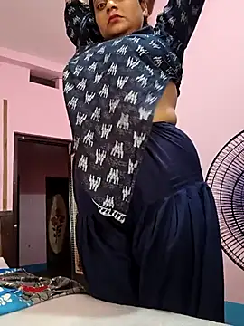 Aanushaka online show from 06.14.26