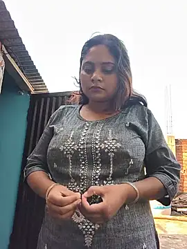 Aanushaka online show from 08.07.26