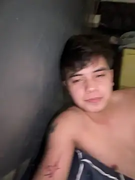 urbigcutienasio online show from 05.11.26