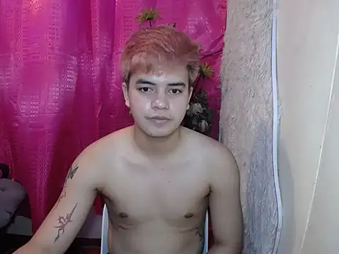 urbigcutienasio online show from 06.20.26