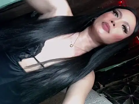 Chulafox online show from 07.14.26