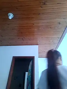 Lorenaluna online show from 04.19.26