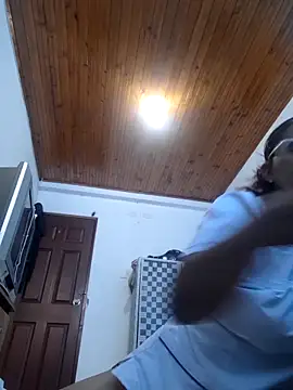 Lorenaluna online show from 04.20.26