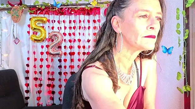 LeanaMaturee online show from 05.14.26
