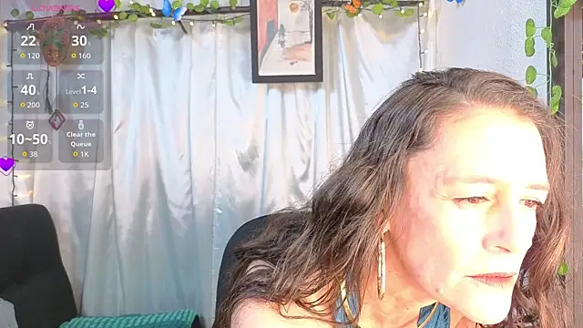 LeanaMaturee online show from 05.21.26