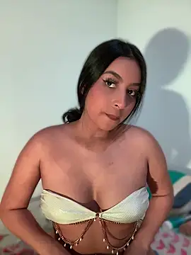 miss  cataleya online show from 05.17.26