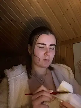 kate meowwww online show from 02.23.26