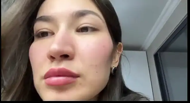 Snapshot of AleciaGeidner chatting on 02.28.26 AleciaGeidner online show from 02.28.26