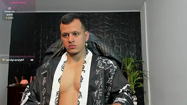 Alex towerss online show from 03.22.26