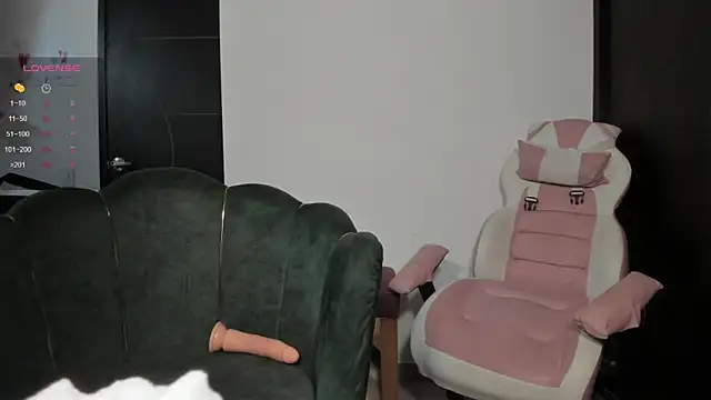 Sweetcamy online show from 02.24.26