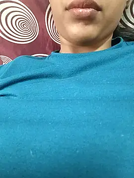 Sakshiverma online show from 04.18.26