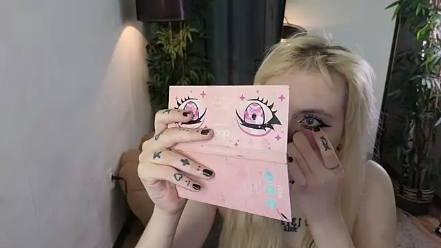 rraffaellka online show from 06.26.26