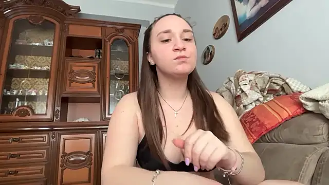 jeje0033 online show from 04.16.26