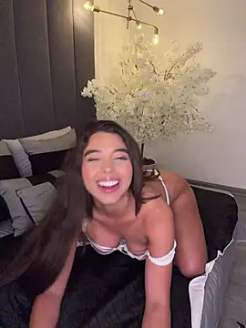 AnnyVega   online show from 05.27.26