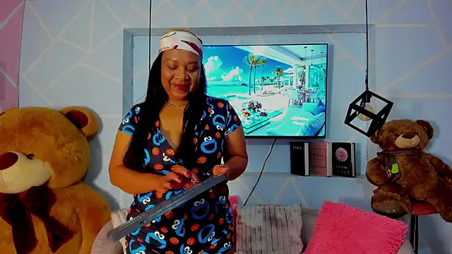 sharon noa online show from 03.20.26