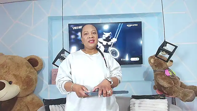 sharon noa online show from 05.25.26