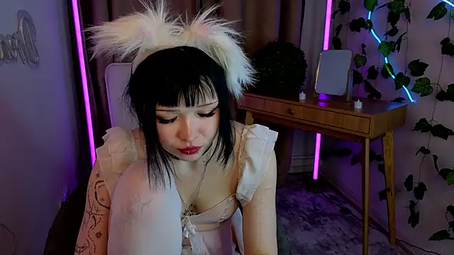 Snapshot of myawka1 chatting on 02.23.26 myawka1 online show from 02.23.26