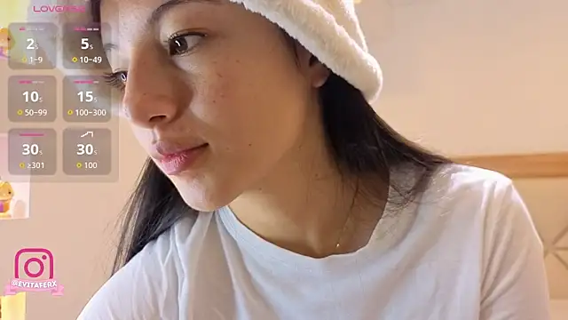 eva depp  online show from 04.27.26