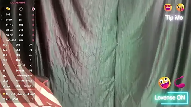 Saanvi Star online show from 03.30.26