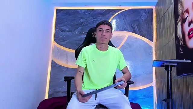 Snapshot of Matheus_Ic_ chatting on 02.25.26 Matheus Ic online show from 02.25.26