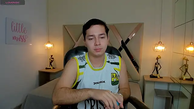 Julian Smith21 online show from 03.18.26