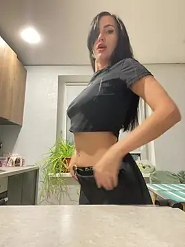 Olivia Millerrss online show from 07.30.26