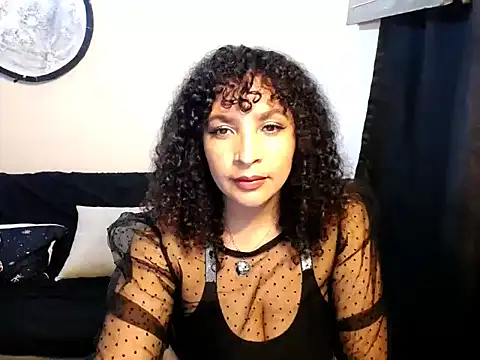 Nerea Boolsara8 online show from 04.11.26