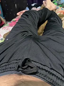 mightyythorrrr online show from 02.27.26