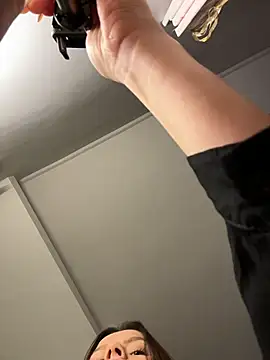 UnholyAmy online show from 04.01.26