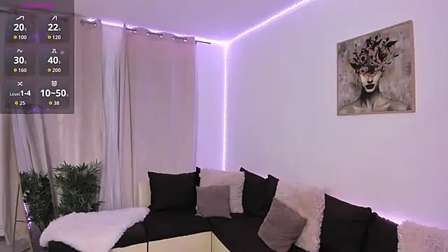 PureBlisss  online show from 06.29.26