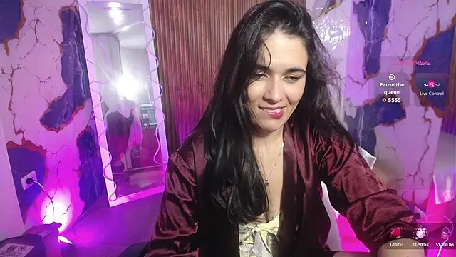 Loren Tay online show from 03.04.26